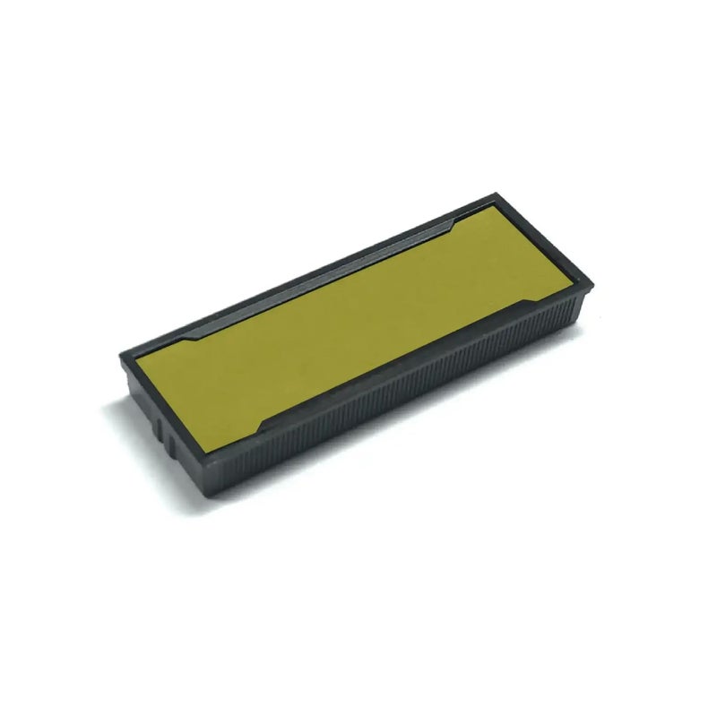 Shiny Red Replacement Pad S-311-7 for The Shiny S-310, S-312, S-313, S-314 Self-Inking Stamps - Image 5